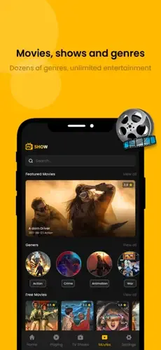 sony-liv-thriller-series Movies and shows